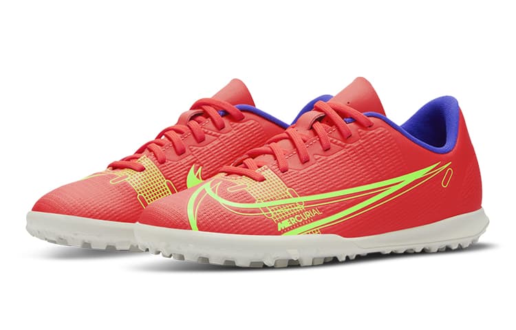 Бутсы Nike Vapor X 14 Club - изображение 3