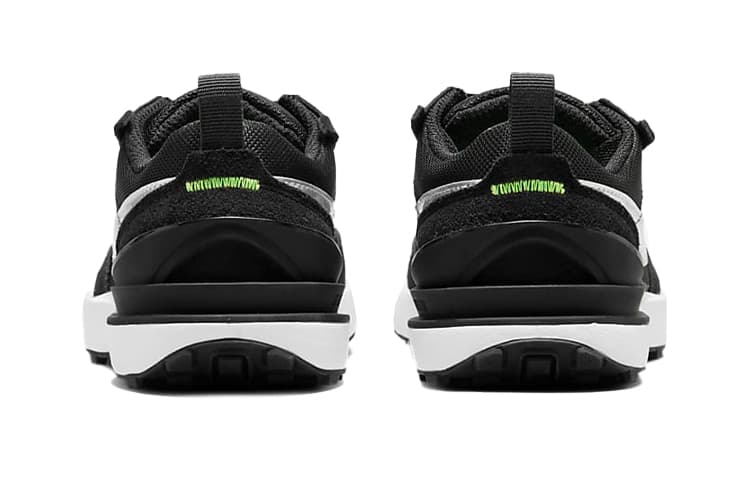 Кроссовки BP Nike Waffle One - изображение 6