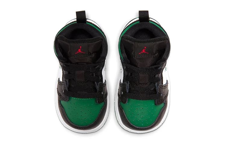 Кроссовки Jordan Air Jordan 1 - изображение 3