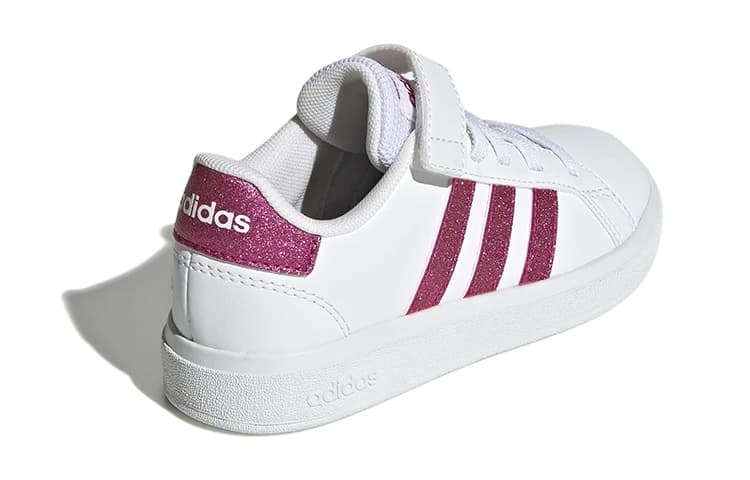 Кроссовки adidas neo GRAND COURT K - изображение 4