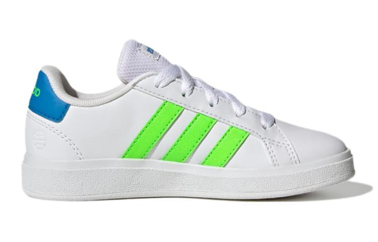 Кроссовки adidas neo GRAND COURT 2.0 K - изображение 2