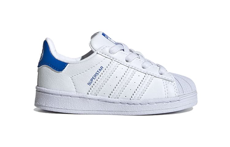 Кроссовки adidas originals Superstar - изображение 4