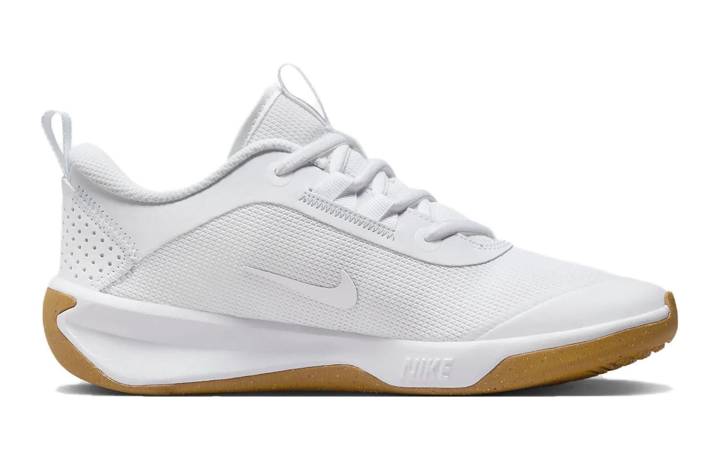 Nike Omni Multi-Court - изображение 2