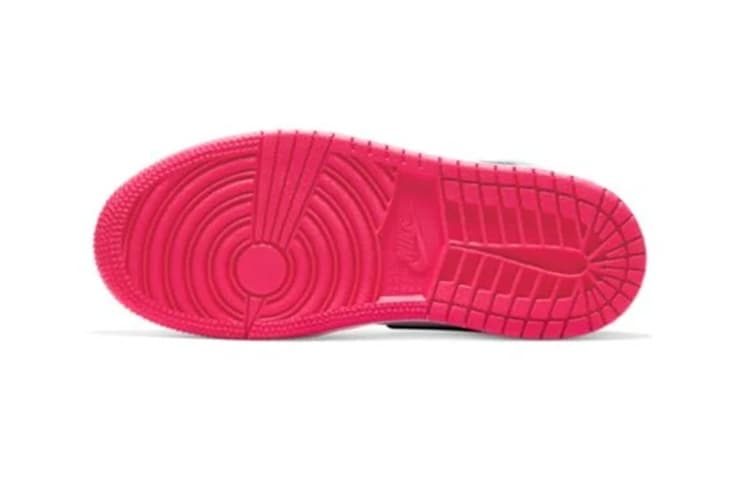 Кроссовки для баскетбола Jordan Air Jordan 1 Mid - изображение 6