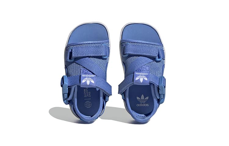 adidas originals 360 3.0 Sandals - изображение 5