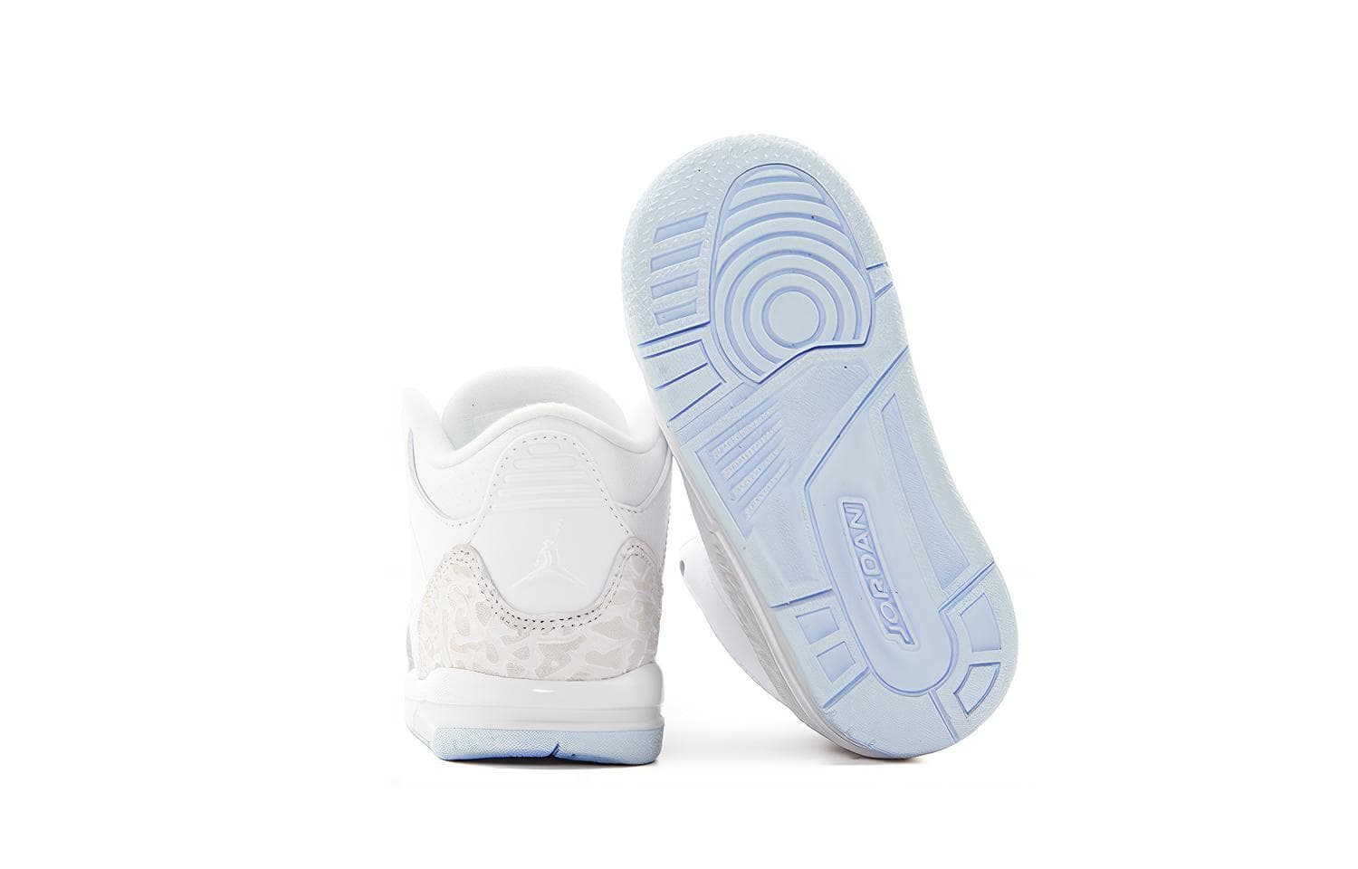 Кроссовки Jordan Air Jordan 3 - изображение 4