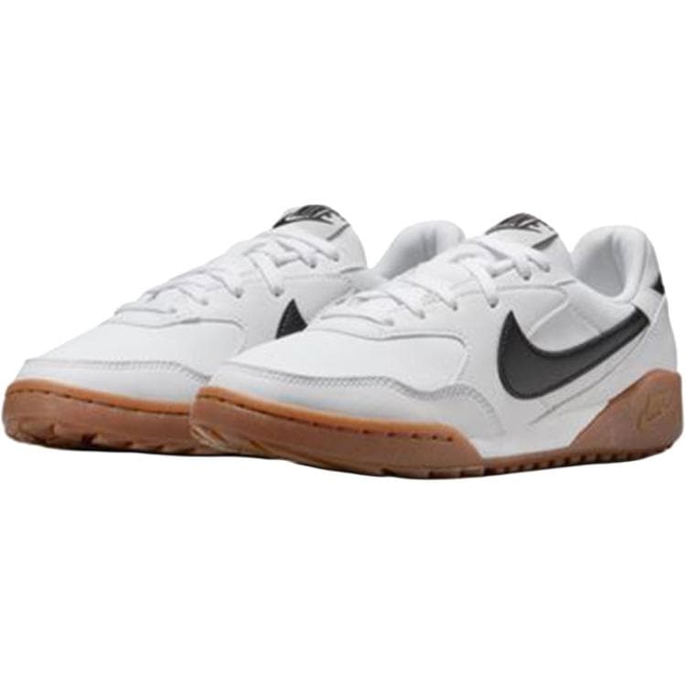 Кроссовки NIKE Terra Manta Low Топ Kids Lifestyle Shoes Белый Детский - изображение 2