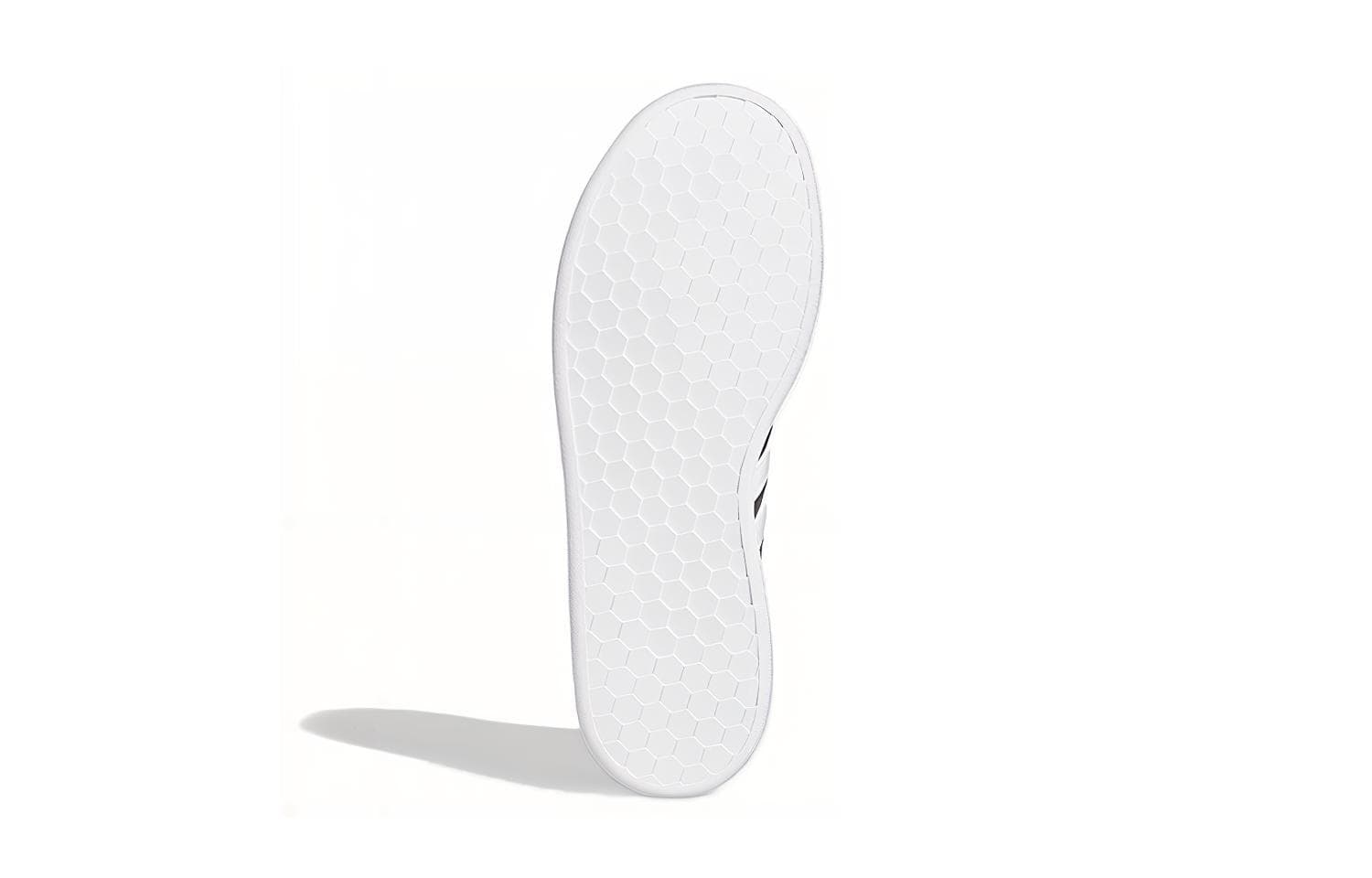 Кроссовки adidas neo GRAND COURT K - изображение 6