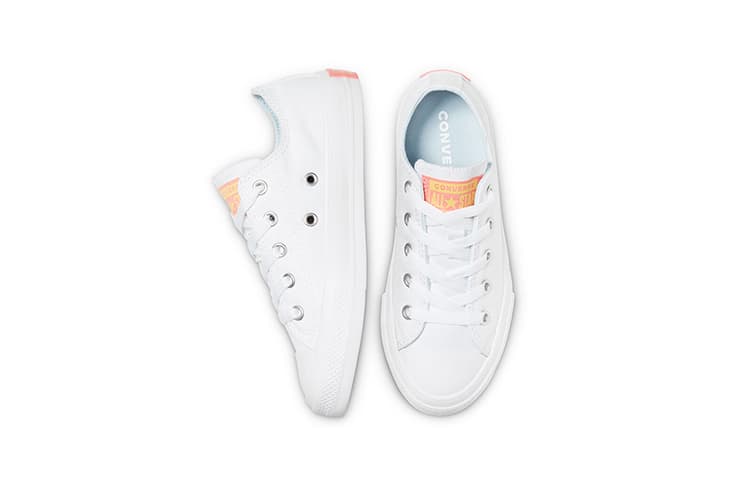 Converse Chuck Taylor All Star Low Top - изображение 5