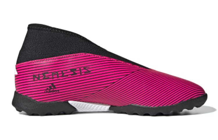 Бутсы adidas Nemeziz 19.3 LL TF J - изображение 2