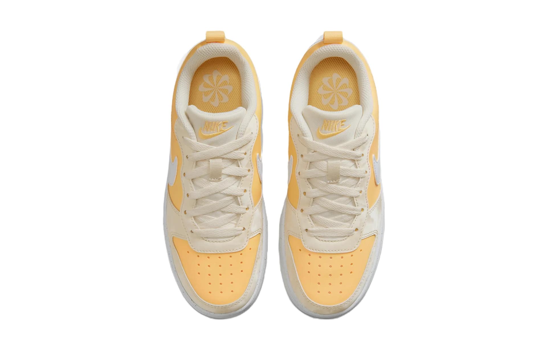 Кроссовки Nike Court Borough Low Recraft - изображение 4