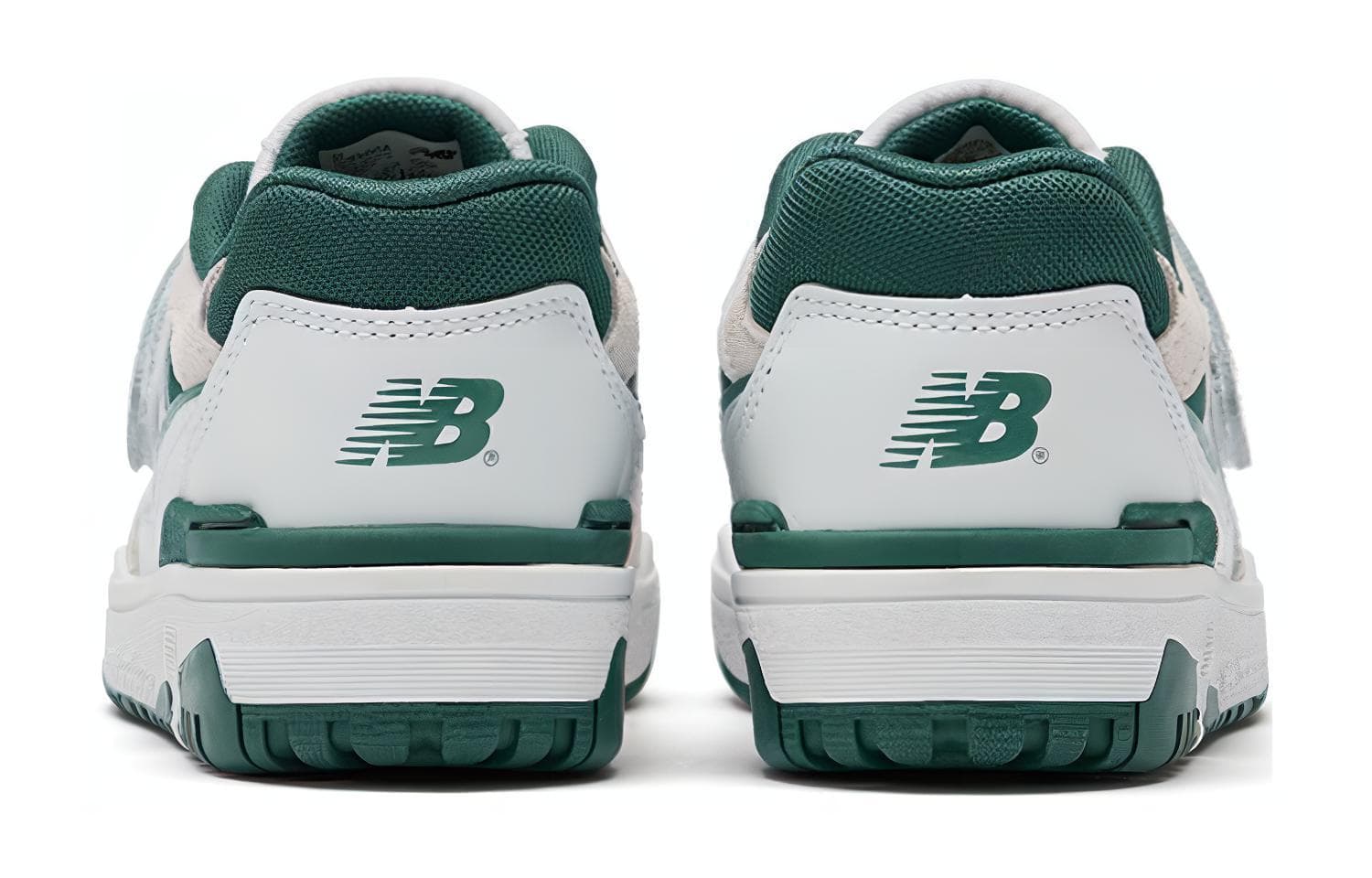 Кроссовки New Balance NB 550 — фото 3