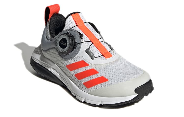 Кроссовки adidas Activeflex Boa K - изображение 3