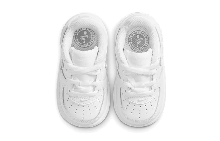 Кроссовки Nike Air Force 1 1'06 - изображение 5