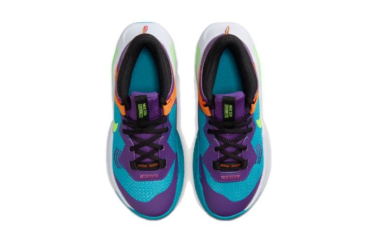 Кроссовки для баскетбола Nike Air Zoom Crossover - изображение 6