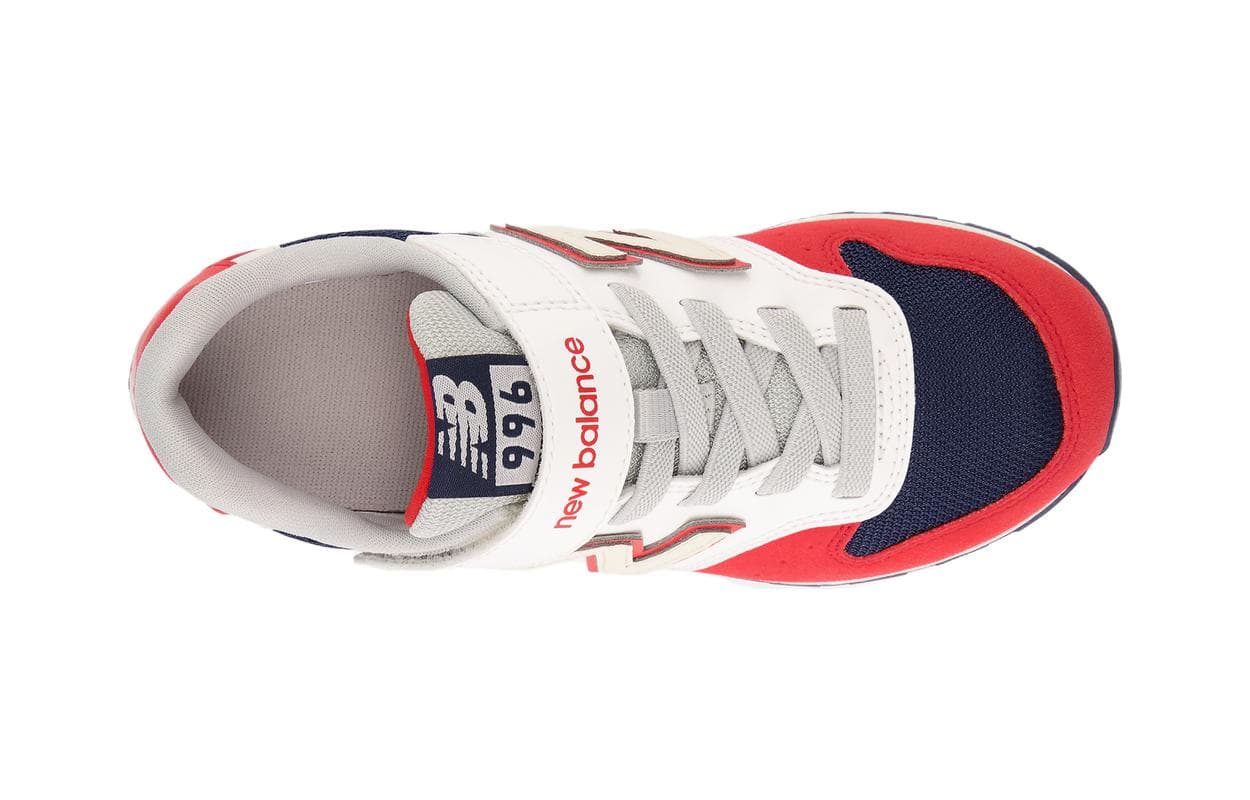 Кроссовки New Balance NB 996 - изображение 5