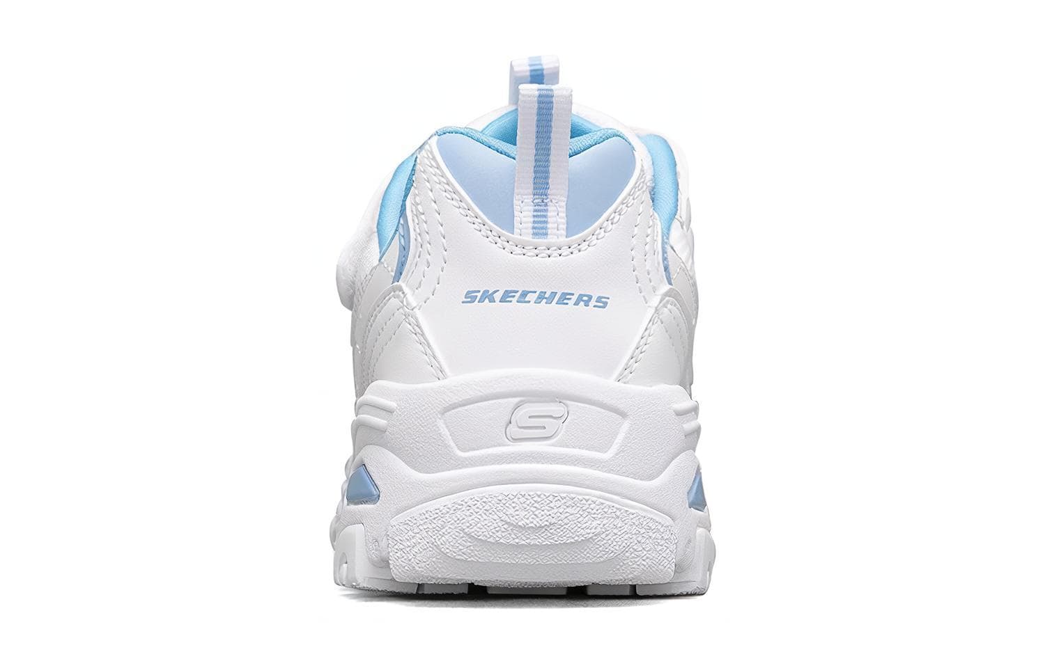 Кроссовки Skechers D'LITES 1.0 - изображение 4