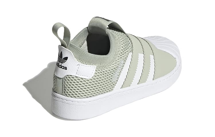 Кроссовки adidas originals Superstar - изображение 6