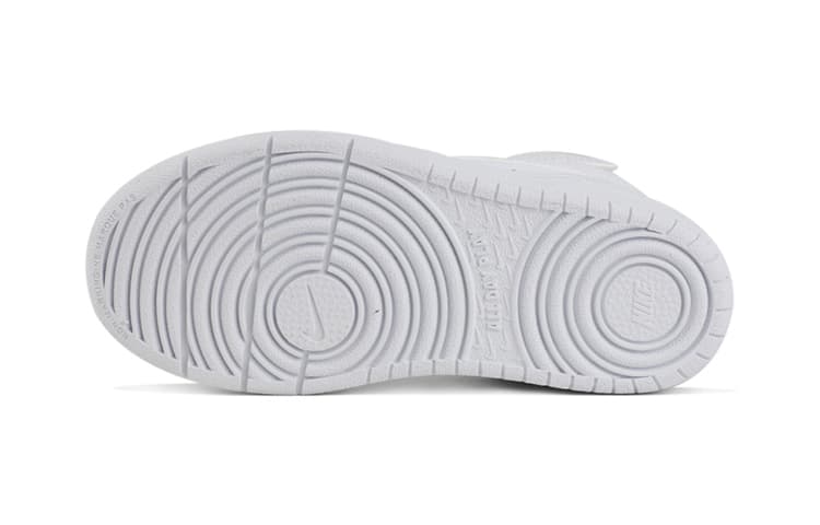 Кроссовки Nike Court Borough Mid 2 - изображение 7