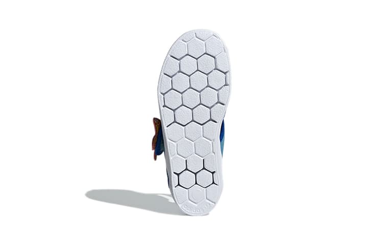 Сандалии adidas originals Superstar 360 Sndl C Primeblue - изображение 6
