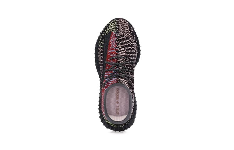 Кроссовки adidas originals Yeezy Boost 350 V2 Yecheil - изображение 5