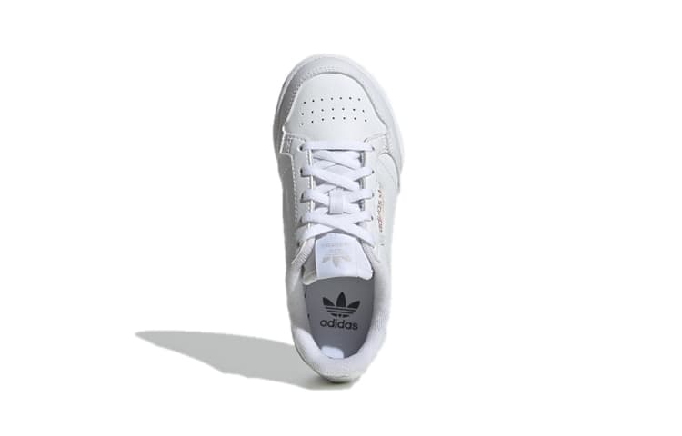 Кроссовки adidas originals Continental 80 - изображение 7