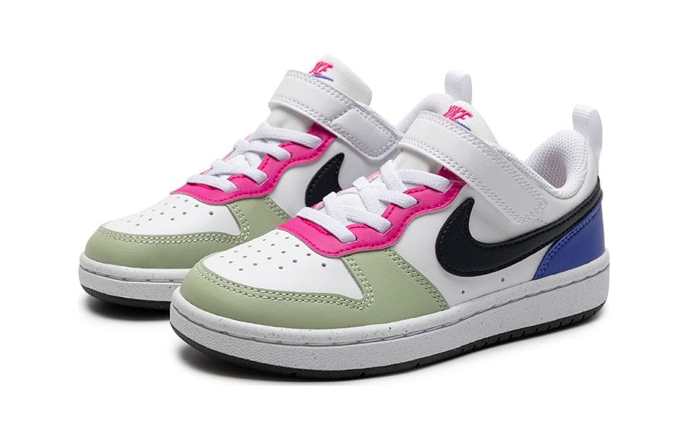 Nike Court Borough Low Recraft Bpv - изображение 3