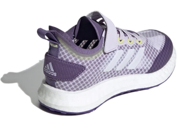 Кроссовки adidas Rapida lux El K - изображение 5