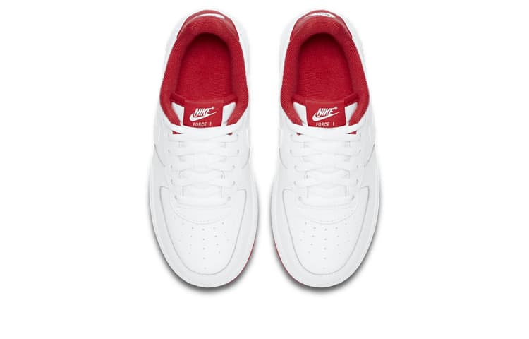 Кроссовки Nike Air Force 1 Low -1 - изображение 4