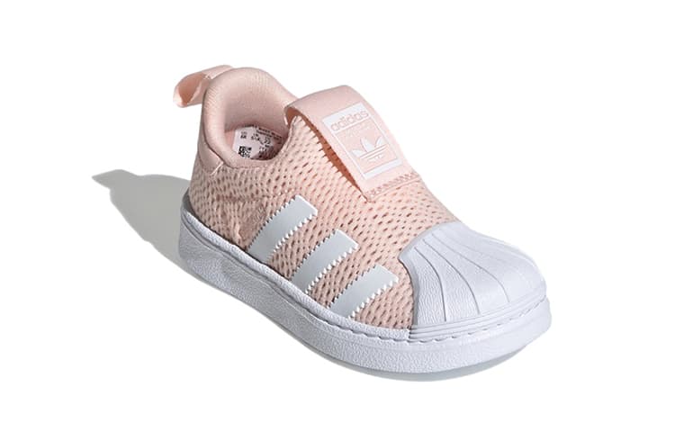Кроссовки adidas originals Superstar 360 I - изображение 5