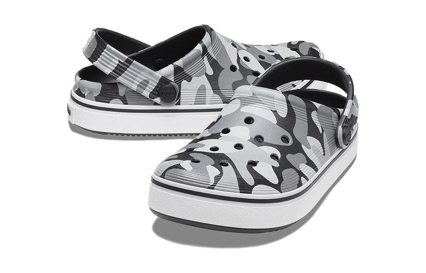 Crocs - изображение 4
