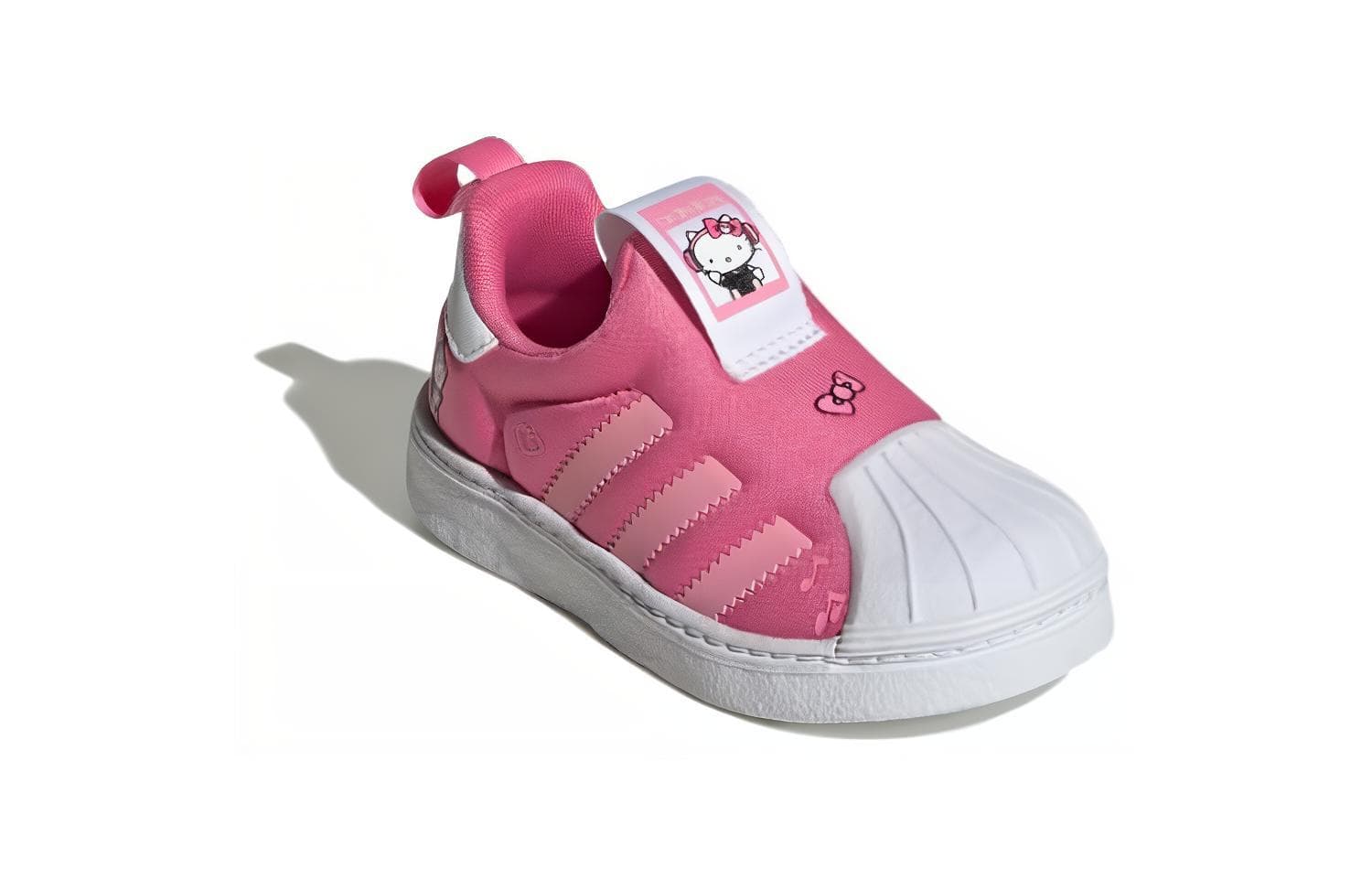 Hello Kitty x adidas originals Superstar 360 - изображение 3