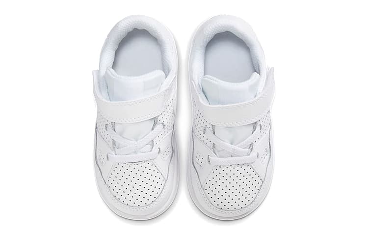 Кроссовки Nike Son of Force - изображение 5