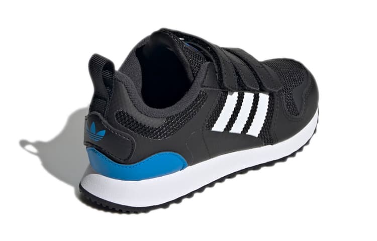 Кроссовки adidas originals ZX 700 - изображение 4