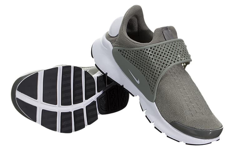 Кроссовки Nike Sock dart GS - изображение 7