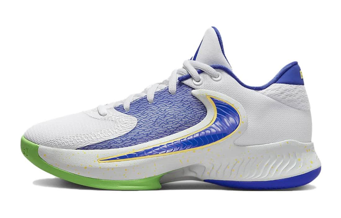 Nike Freak 4 GS - изображение 1