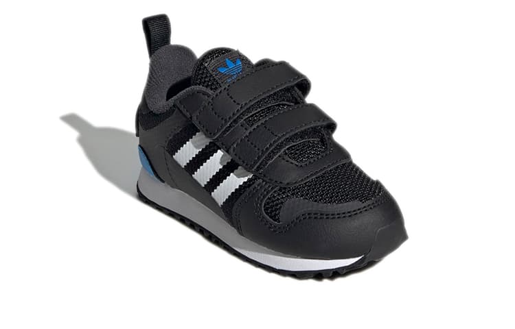 Кроссовки adidas originals ZX 700 HD - изображение 4