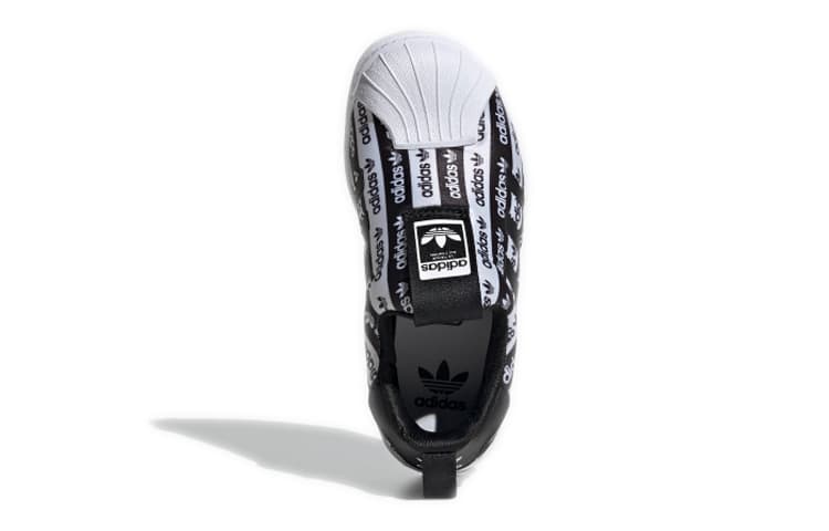 Кроссовки adidas originals Superstar 360 C - изображение 5