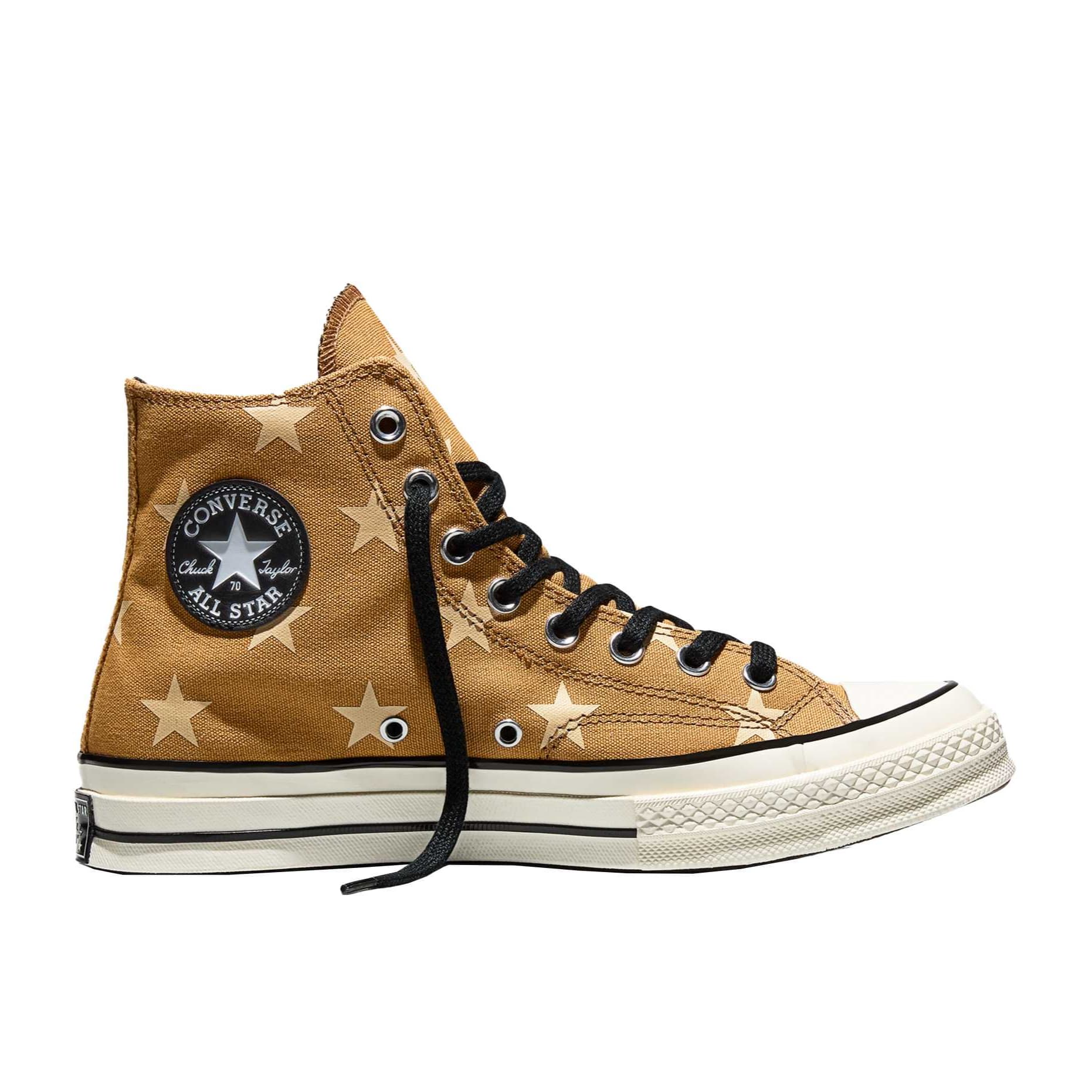 Кеды Converse Chuck 70 Яркие унисекс кеды мид-топ - изображение 2