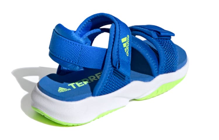 Сандалии adidas Terrex Sumra K - изображение 4