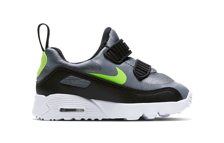 Кроссовки Nike Air Max Tiny 90 - изображение 3