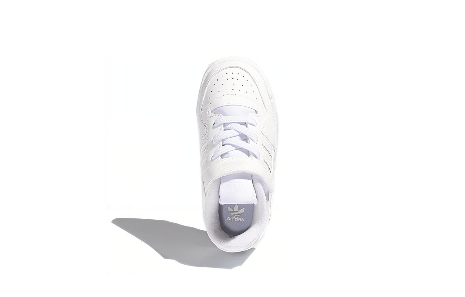 Кроссовки adidas originals FORUM Low I - изображение 8