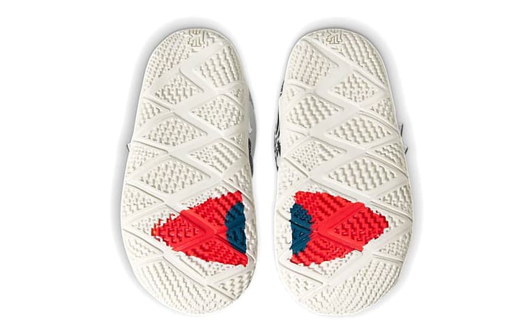 Кроссовки Nike Kybrid S2 "What The" - изображение 7
