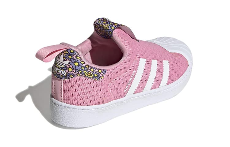 Кроссовки Disney x adidas originals Superstar 360 - изображение 4