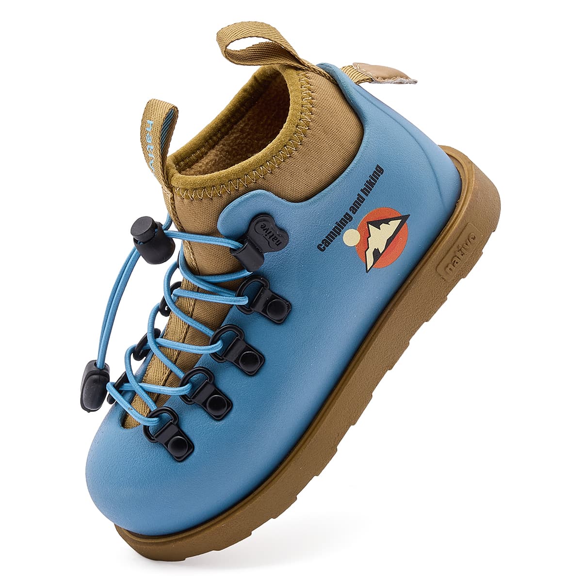 Native Shoes Fitzsimmons 3.0 - изображение 4