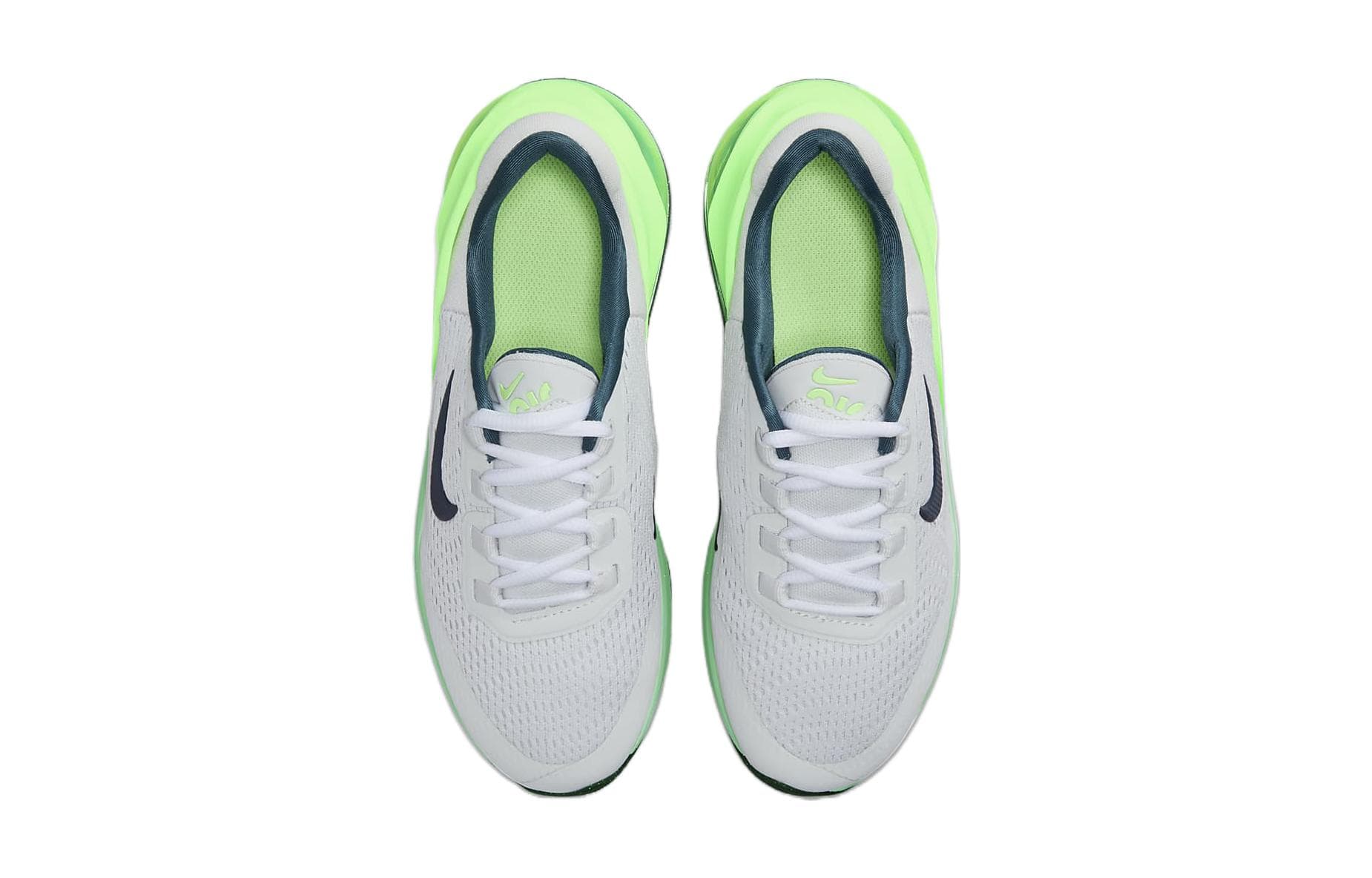 Кроссовки Nike Air Max 270 - изображение 4
