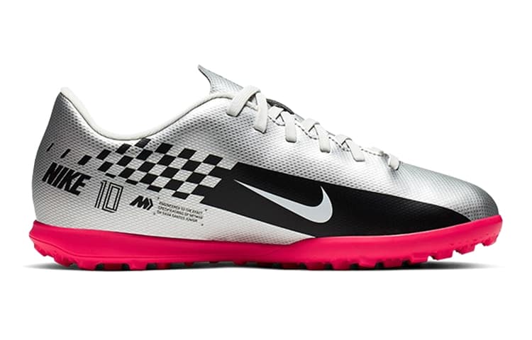 Бутсы Nike JR Vapor 13 13 Club NJR TF - изображение 3
