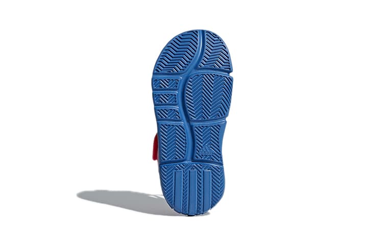 Сандалии adidas Zump C - изображение 6