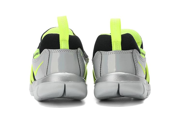 Кроссовки Nike Dynamo Free Y2K - изображение 5