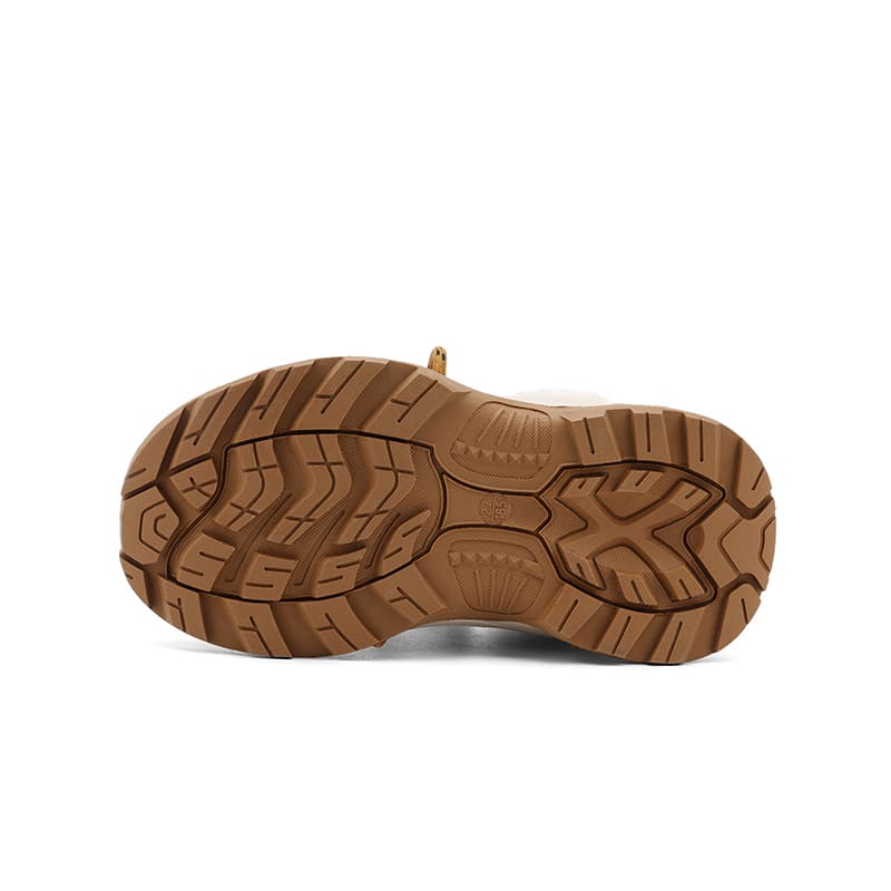 Кроссовки Jeep Синтетическая кожа Хай-топы Kids Lifestyle Shoes Детский - изображение 7